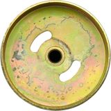 GEKO Koppelingstrommel 9 Tanden - Borstelmaaier - Precisie en Compatibiliteit