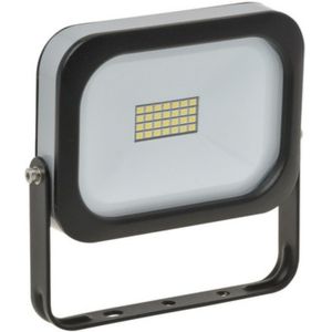 Nova LED Straler - Bouwlamp - Type SL50 - Type Slimeline - 50 Watt - 4000K - 4700 Lumen