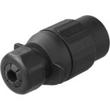 ProPlus - Multicon West Stekker - 13-polig - PVC