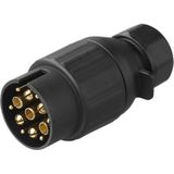 ProPlus - Multicon West Stekker - 13-polig - PVC