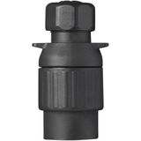ProPlus - Multicon West Stekker - 13-polig - PVC