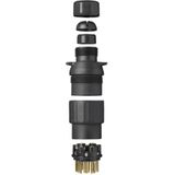 ProPlus - Multicon West Stekker - 13-polig - PVC