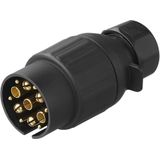 ProPlus - Multicon West Stekker - 13-polig - PVC