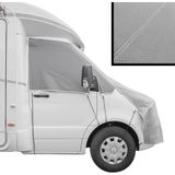 ProPlus Raamafdekking Mercedes Sprinter vanaf 2018 – Isolerend & UV-bescherming