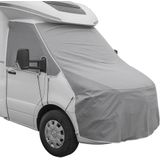 ProPlus Raamafdekking Mercedes Sprinter vanaf 2018 – Isolerend & UV-bescherming