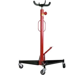 Benson Transmissiekrik - 500 kg - robuust en veilig - rood