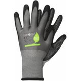 Talen Tools - Werkhandschoenen - Gerecycled Polyester - Nitrilcoating - Maat XL
