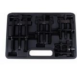 GEKO - Armature Bearing Puller Set - Gereedschap - Gelegeerd Staal