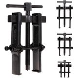 GEKO - Armature Bearing Puller Set - Gereedschap - Gelegeerd Staal