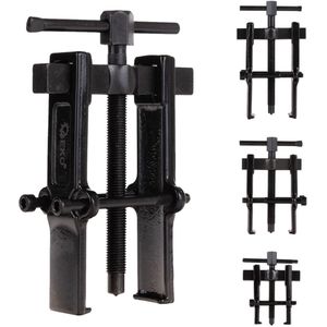 GEKO - Armature Bearing Puller Set - Gereedschap - Gelegeerd Staal