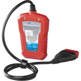 ProPlus - OBD II Diagnoseapparaat - Diagnoseapparaat - 80 cm Kabel