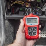 ProPlus - OBD II Diagnoseapparaat - Diagnoseapparaat - 80 cm Kabel