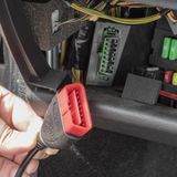 ProPlus - OBD II Diagnoseapparaat - Diagnoseapparaat - 80 cm Kabel