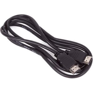 Benson Hdmi Kabel - 3 meter - Versie 1.3B - Zwart