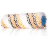 GEKO - Verfroller - Polyamide - 15 cm - Slijtvast - Voor Gladde en Ruwe Oppervlakken