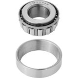 Pro Plus Lager Conisch - 11749/11710 - Ø 39.9 x Ø 17.5 x 14.6 mm