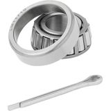 Pro Plus Lager Conisch - 11749/11710 - Ø 39.9 x Ø 17.5 x 14.6 mm