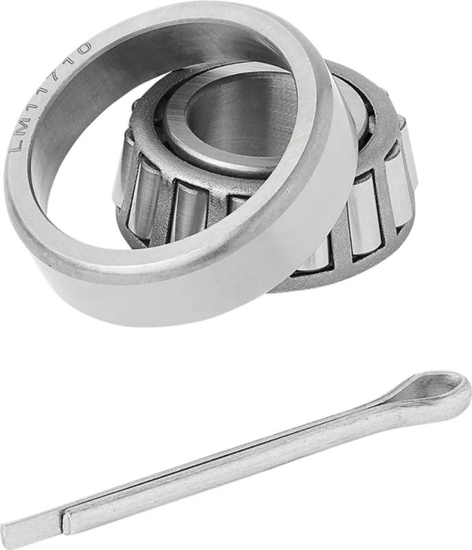 Pro Plus Lager Conisch - 11749/11710 - Ø 39.9 x Ø 17.5 x 14.6 mm