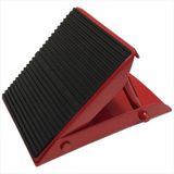 ProPlus - Inklapbare Wielkeg - Rood - Gelakt Metaal - Compact