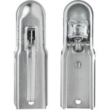 ProPlus - Kogelkoppeling - Verzinkt Staal - Ø60 mm - 1300 kg - Dekra-Gekeurd