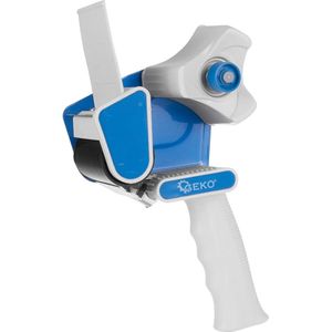 GEKO Tape dispenser - ergonomisch - duurzaam - 50 mm - efficiënt snijden