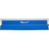GEKO - Drywall Smoothing Tool - 60cm - Ergonomisch Ontwerp