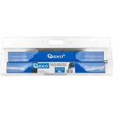GEKO - Drywall Smoothing Tool - 60cm - Ergonomisch Ontwerp