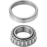 ProPlus - Lager Conisch - Kegellager - Zwart - Duurzaam