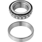 ProPlus - Lager Conisch - Kegellager - Zwart - Duurzaam