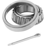 ProPlus - Lager Conisch - Kegellager - Zwart - Duurzaam