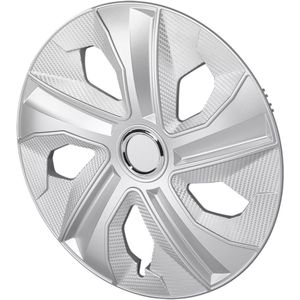 ProPlus Wieldop Moon Ring – Carbon Zilver – 14 inch – Sportief Design