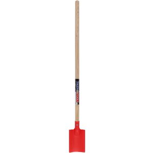 Talen Tools Mini Spade - Kunststof - 75 cm - Voor Kinderen