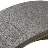 ProPlus - Remschoenenset - 200 x 50 mm - E11-gecertificeerd