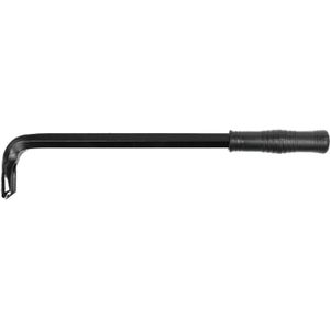 Benson Koevoet - Spijkertrekker - 30 cm - Zwart