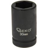 GEKO - Impact Socket - 1" - 30mm - GEDORE Vanadium Staal