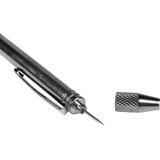 Hofftech Pick Up Tool - Naald - Magnetische Kop - Aluminium