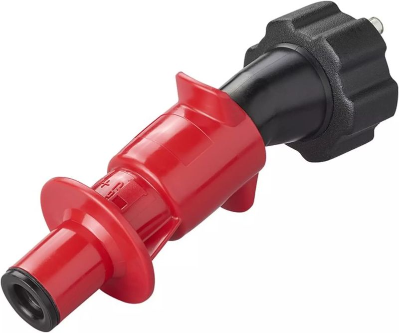 ProPlus Schenktuit anti-lek met automatische stop voor jerrycans