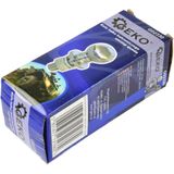 GEKO - Chrome Plated Tow Ball - Trekhaak - 50 mm - Chroom