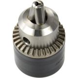 GEKO - Boorkop - Geschikt voor Kleine Ratelboren - Met Sleutel - 1-16 Draad