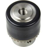 GEKO - Boorkop - Geschikt voor Kleine Ratelboren - Met Sleutel - 1-16 Draad