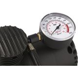 Pro Plus Mini - Luchtcompressor met Manometer -12 Volt