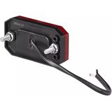 ProPlus - Markeringslamp - LED - ECE E4-goedkeuring - Waterdicht