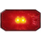 ProPlus - Markeringslamp - LED - ECE E4-goedkeuring - Waterdicht