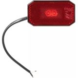 ProPlus - Markeringslamp - LED - ECE E4-goedkeuring - Waterdicht