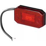 ProPlus - Markeringslamp - LED - ECE E4-goedkeuring - Waterdicht