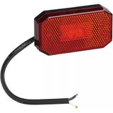 ProPlus - Markeringslamp - LED - ECE E4-goedkeuring - Waterdicht