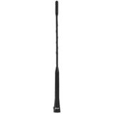 ProPlus Auto Antenne - 23 cm - Universeel - Inclusief M5 & M6 Adapters