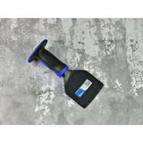 GEKO - Metselbeitel - 215x100mm - CrV Gereedschapsstaal