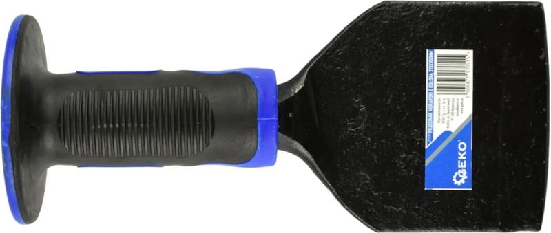 GEKO - Metselbeitel - 215x100mm - CrV Gereedschapsstaal