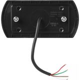 ProPlus - Achterlicht - 43 LED - 225 x 105 mm - Rechts - IP67 - 12V